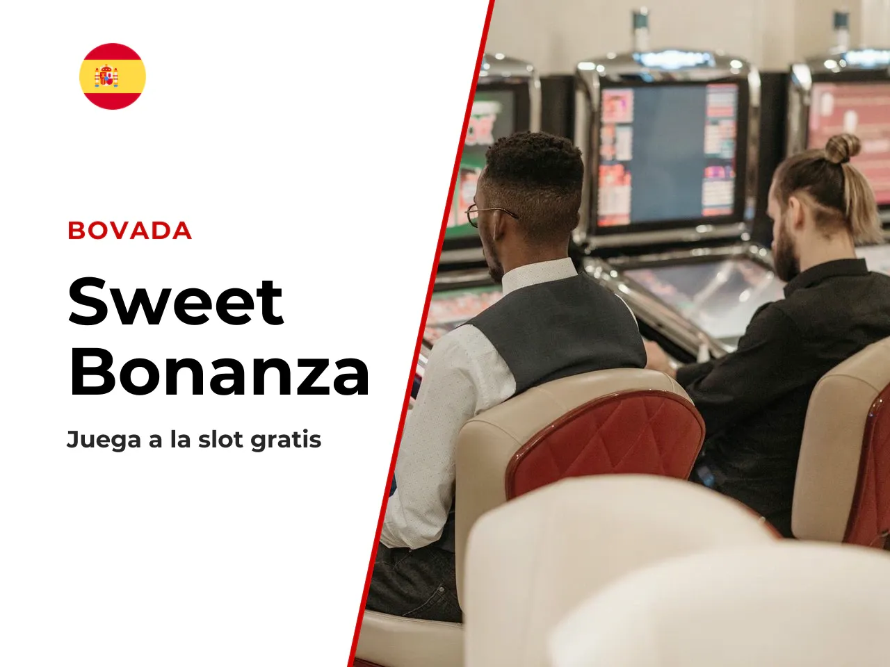 7 Sweet Bonanza demo gratis o