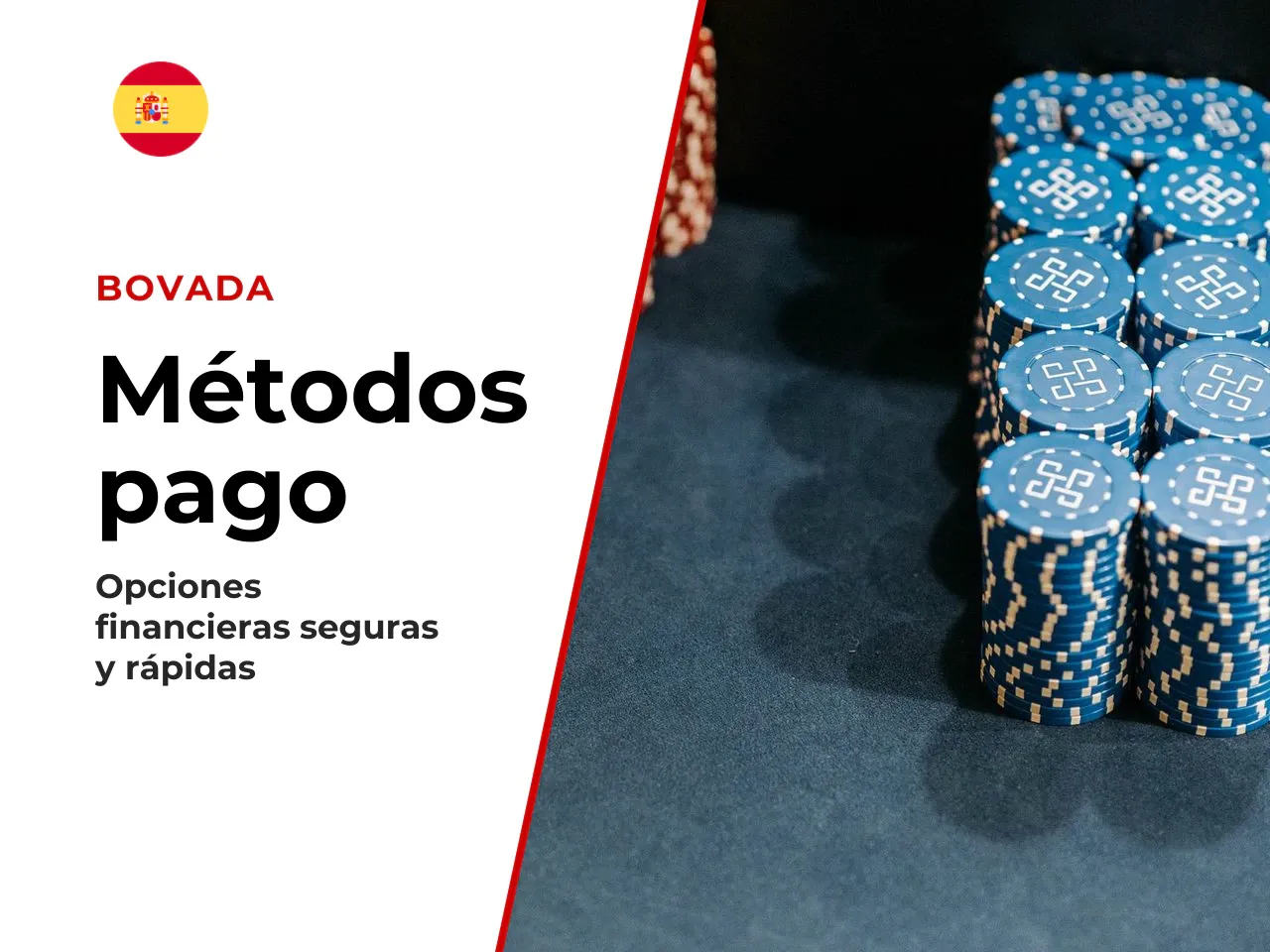 Acceso a Bovada casino real money