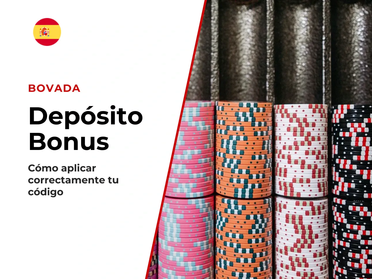 Cuándo introducir el bonus code antes