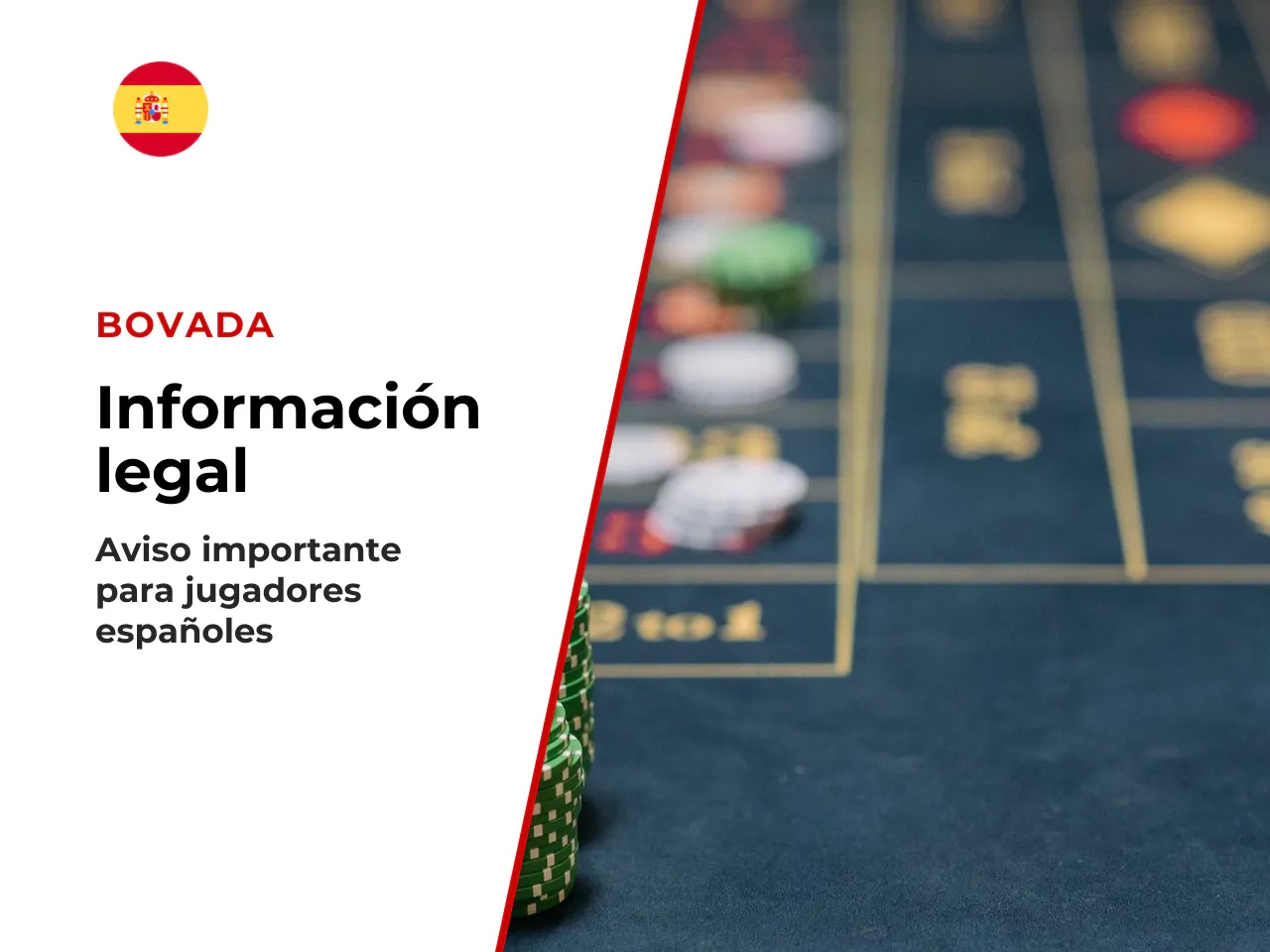 2.2. Aviso específico para residentes en
