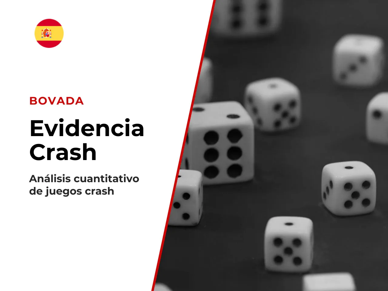 2.6. Modelos de crash evidencia cuantitativa
