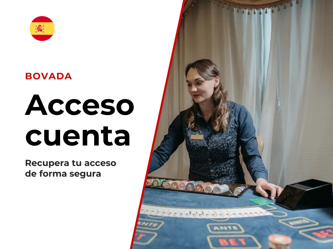 Restablecimiento de contraseña y reingreso a