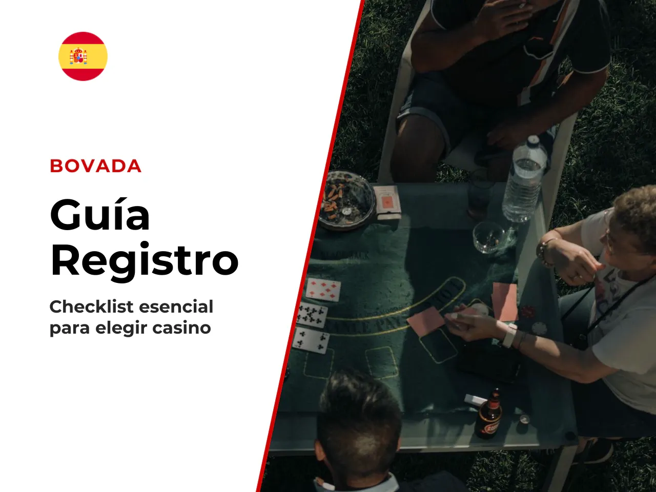 11.2. Checklist de 12 puntos antes