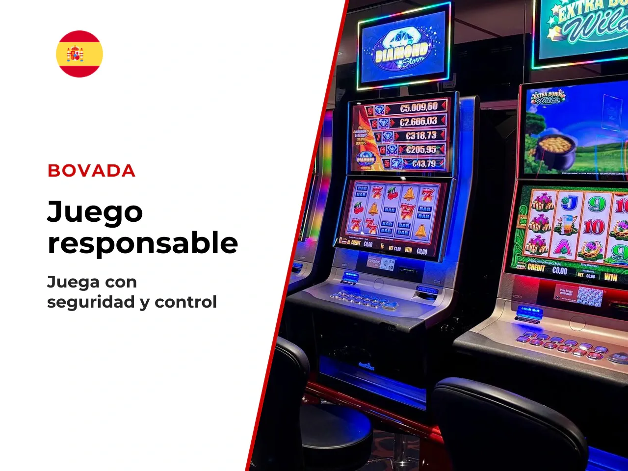 Juego responsable al jugar Spaceman online