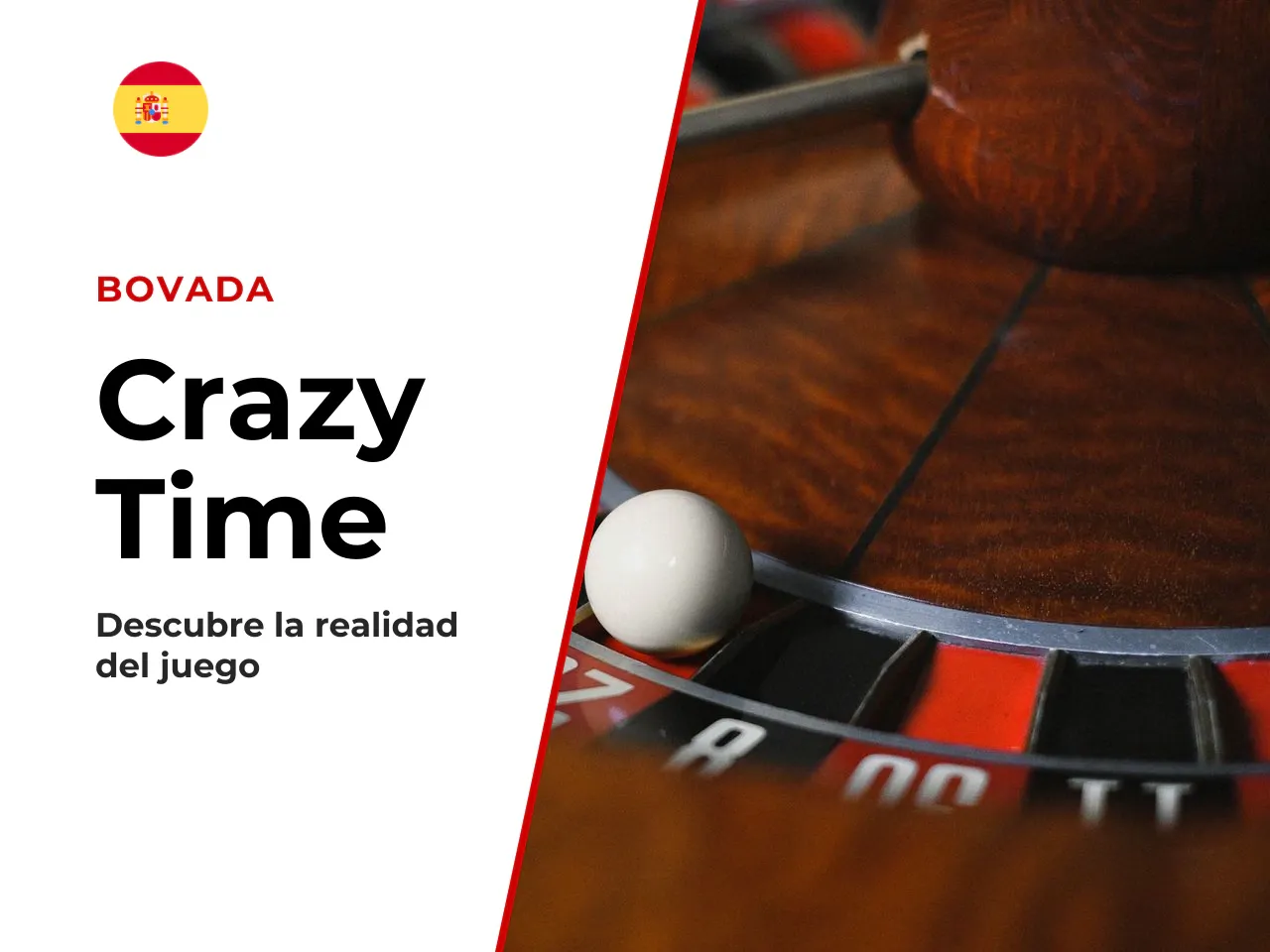 7. Crazy Time demo qué ofrece