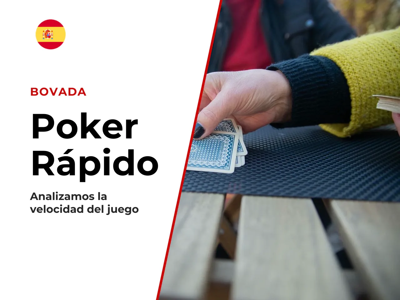 Sobre el riesgo de los formatos