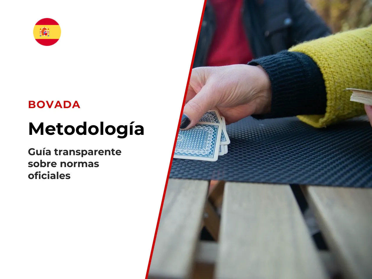 Nota sobre metodología y fuentes. Esta