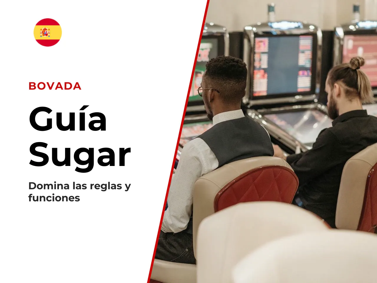 Cómo jugar a Sugar Rush 1000