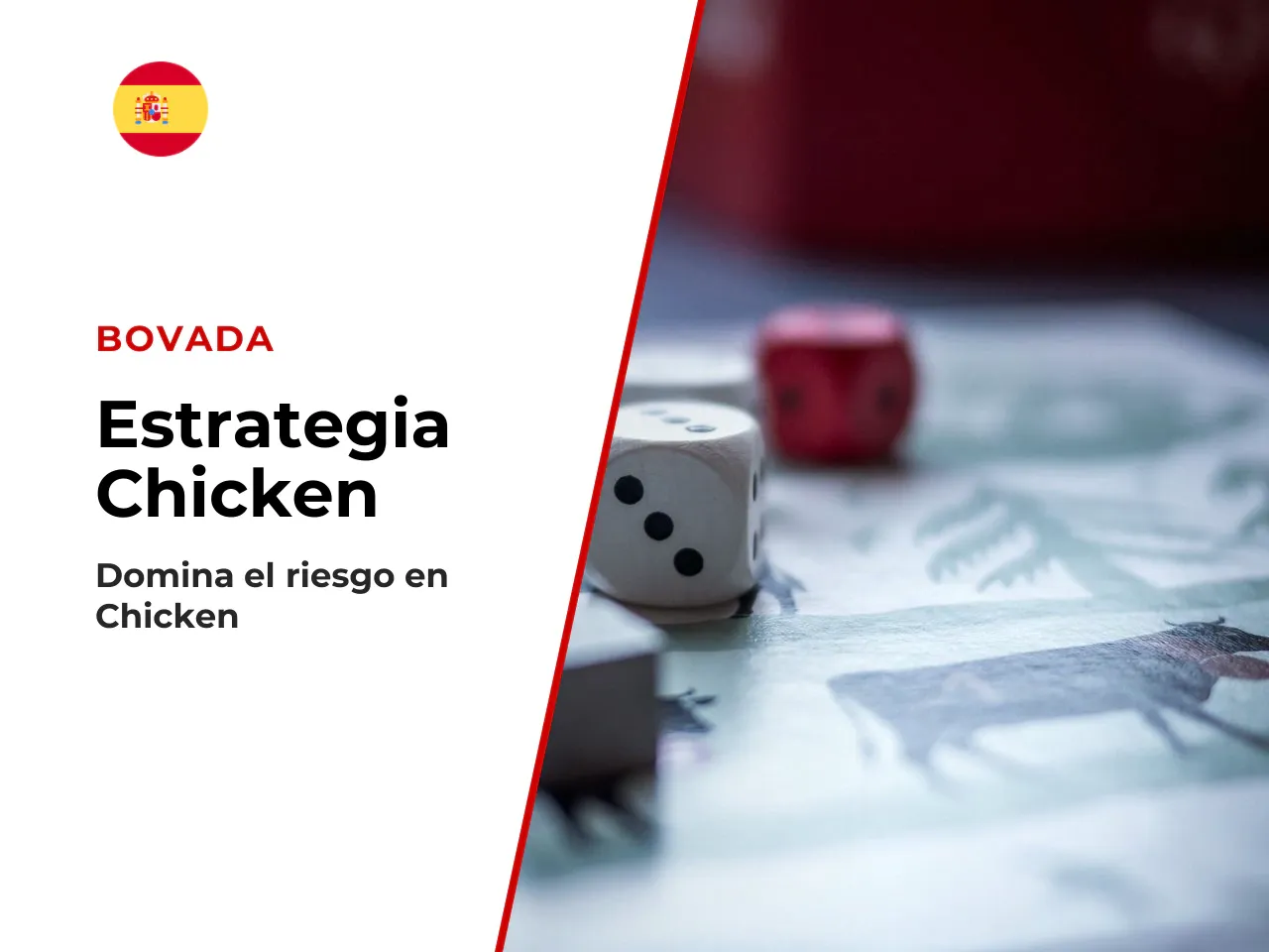 Avanzar, retirarse o asumir un mayor