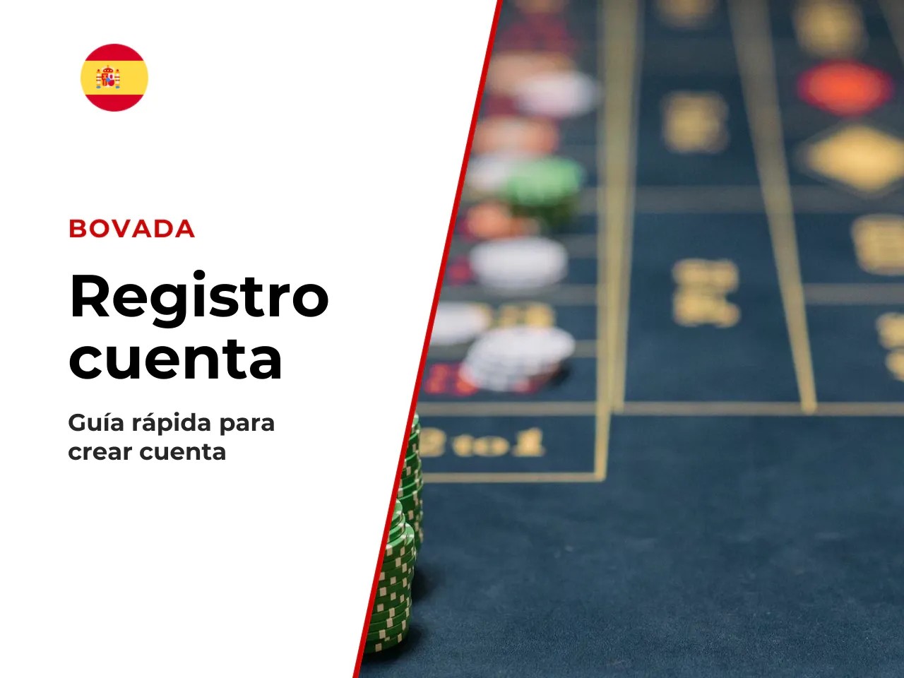 1. Acceder al portal oficial y