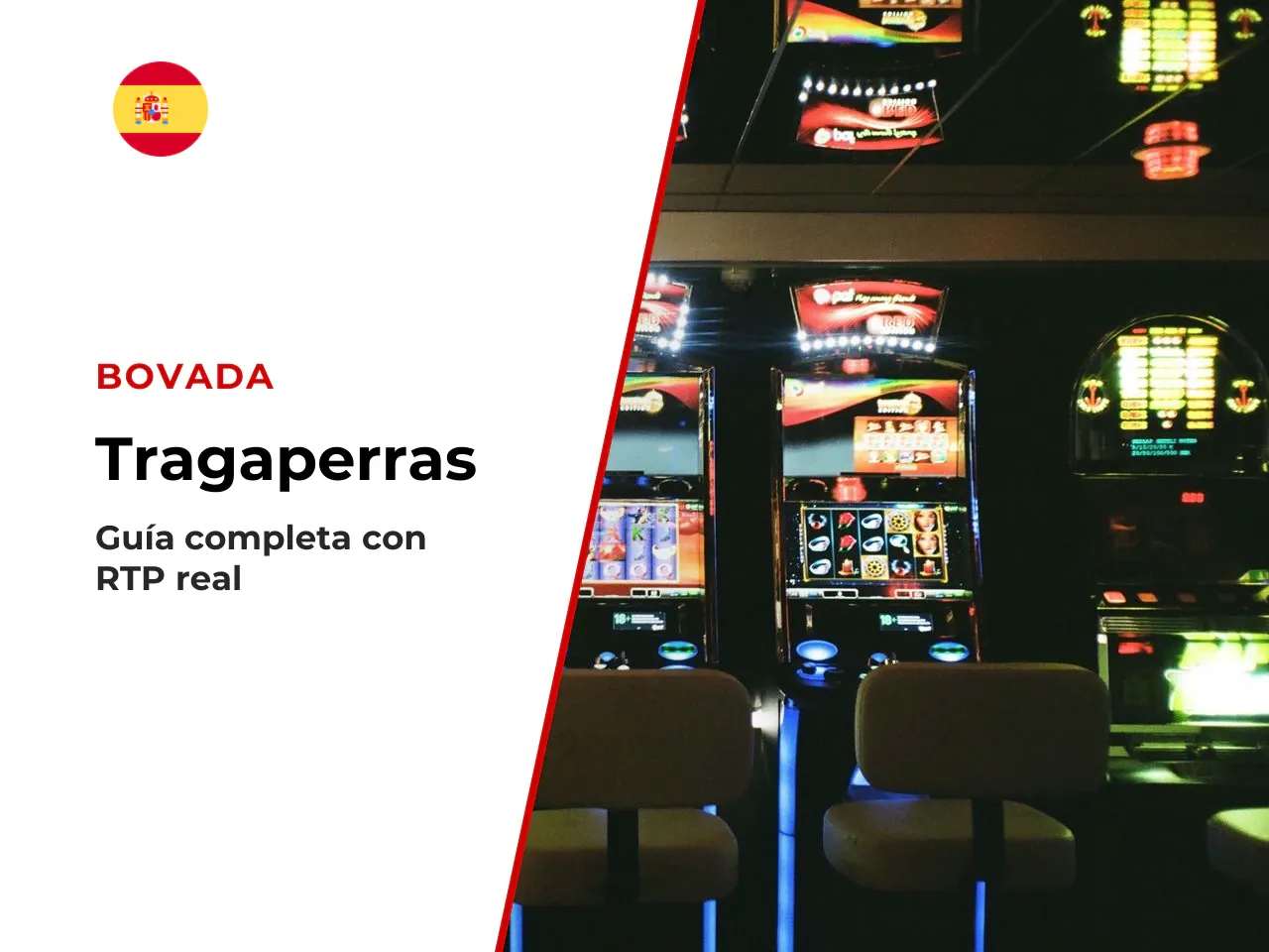 Buscas un casino con licencia DGOJ