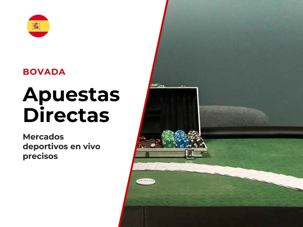 Líneas en vivo de NBA, fútbol