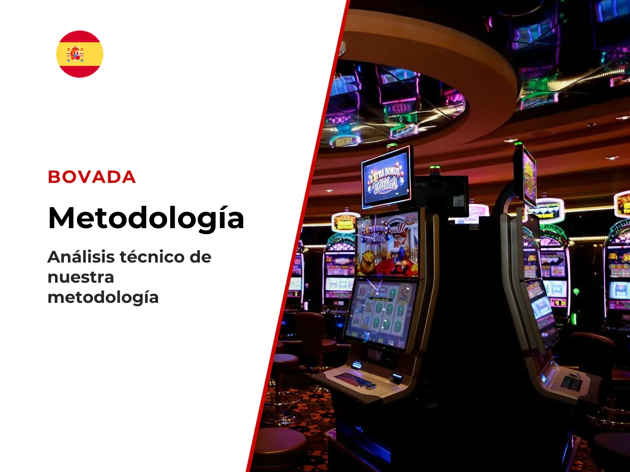9. Metodología, autoría y avisos finales