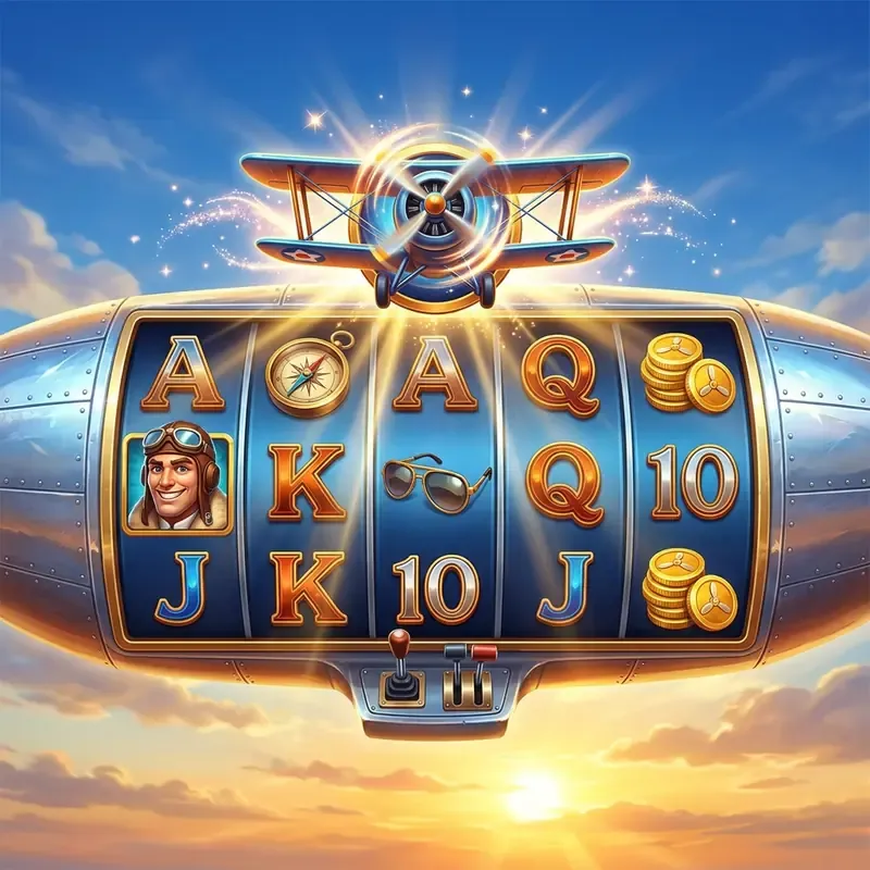 Aviamasters demo gratis y juego con