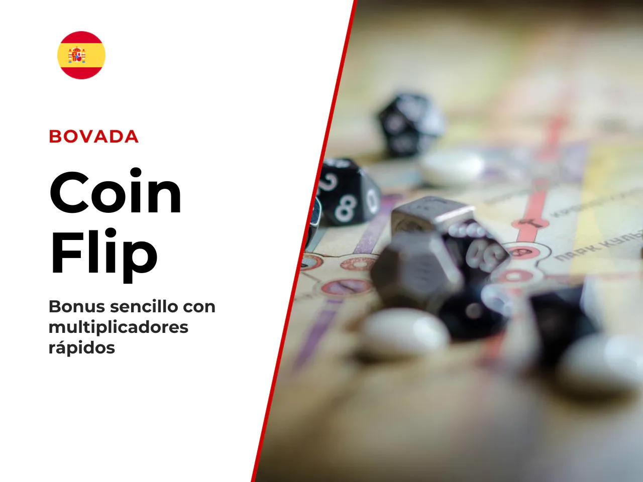 5.4 Coin Flip moneda con dos