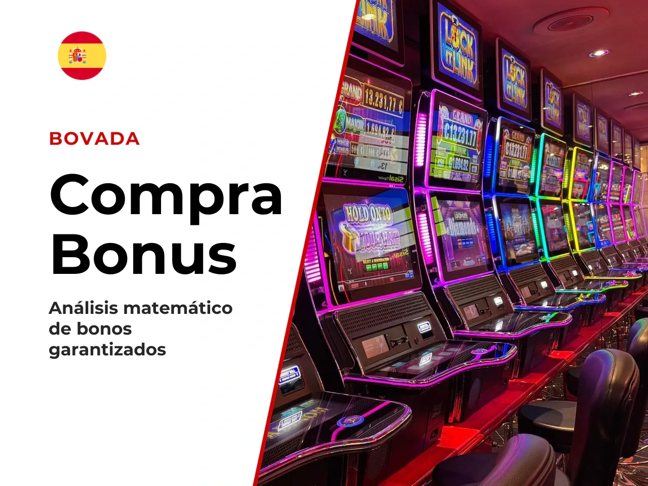 4.3 La compra de bonus por