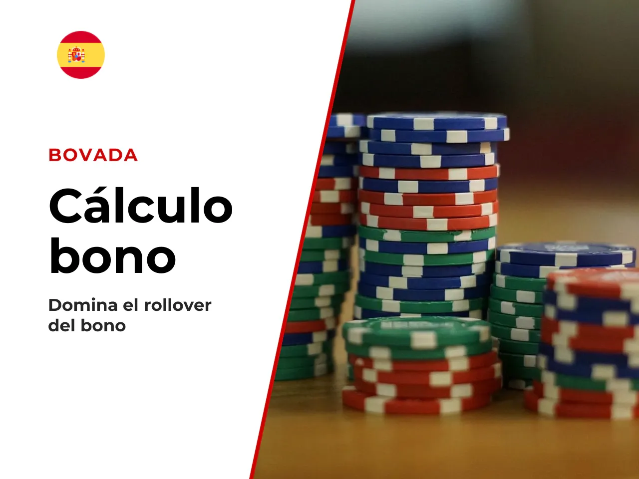 Ejemplo numérico de cálculo del rollover