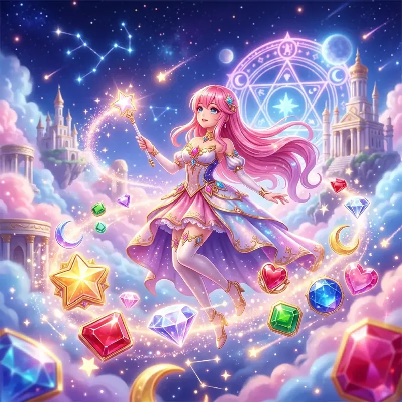 Starlight Princess 1000