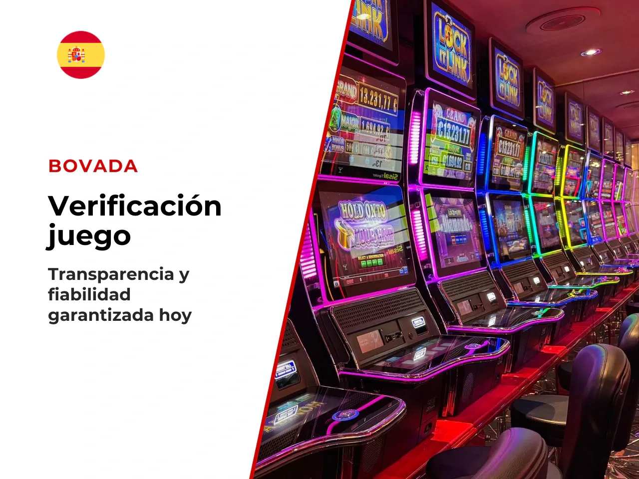Verificación de oferta E-E-A-T los datos