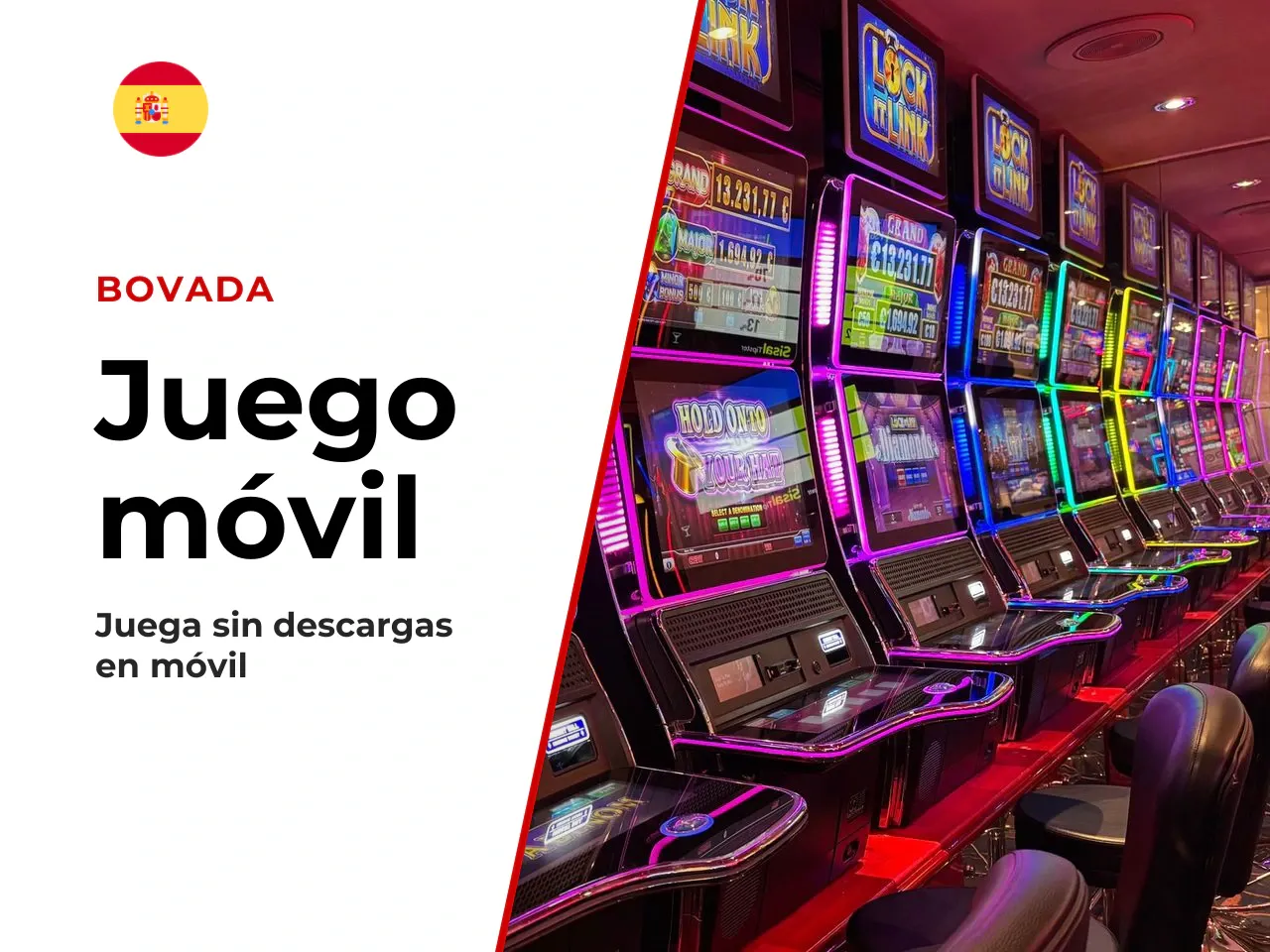 Rendimiento en móvil iOS y Android