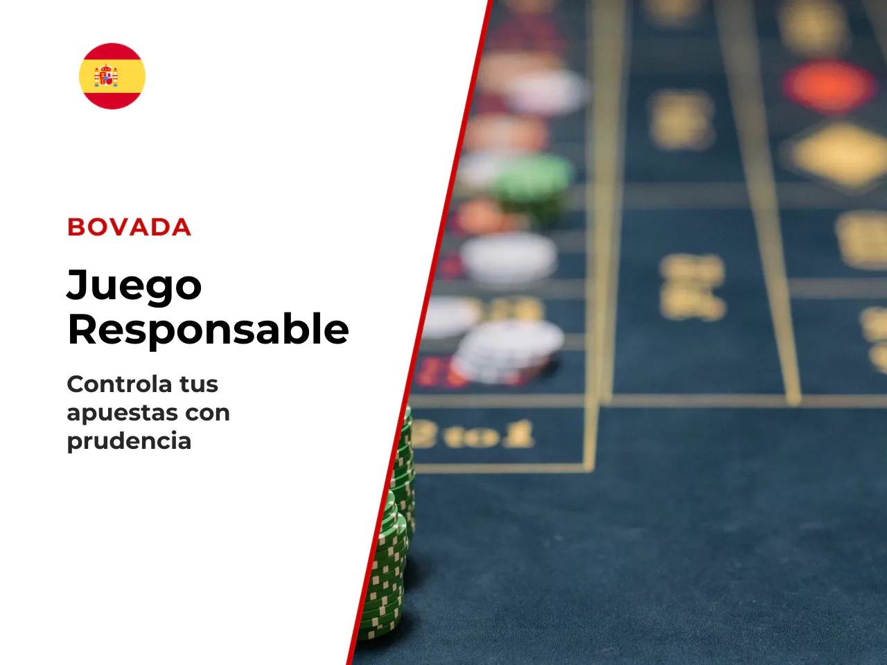 Para gestionar el presupuesto con prudencia