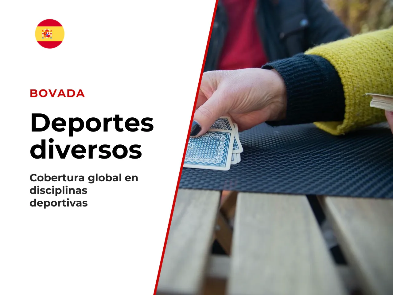 Soccer, boxing, NASCAR y entertainment bets