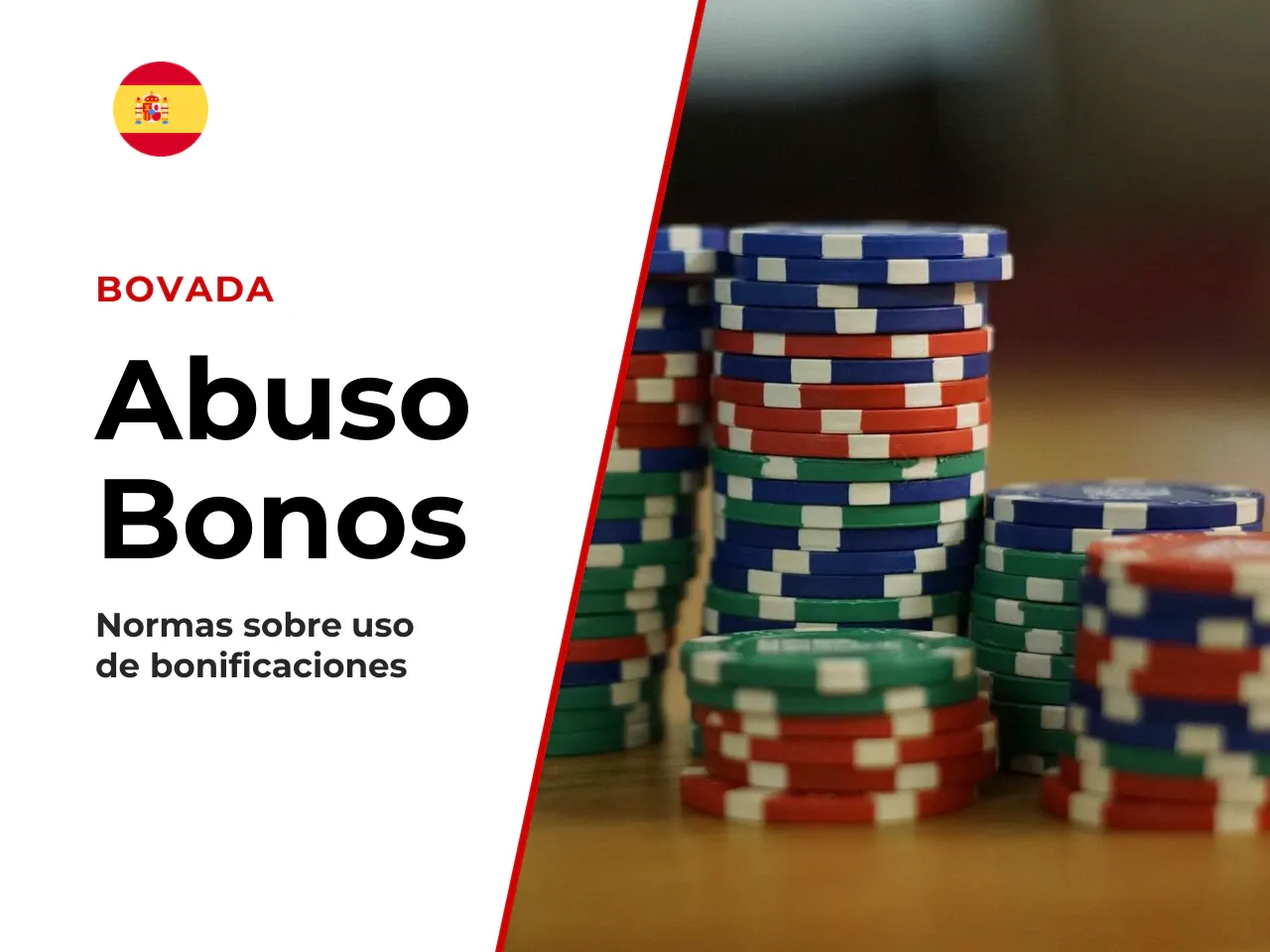 9. Juego prohibido Prohibited Play y