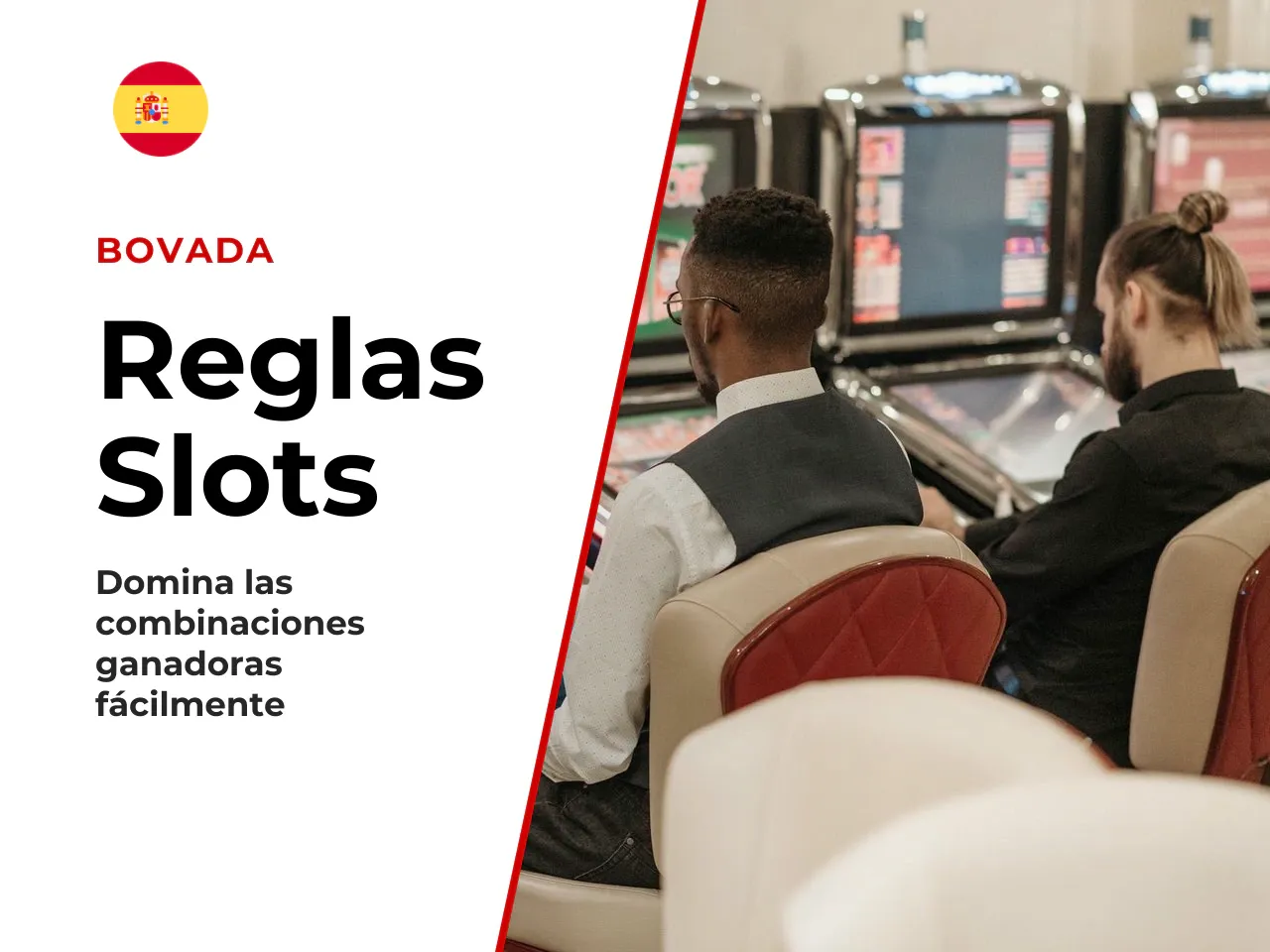 2.2 Rodillos, símbolos y combinaciones ganadoras