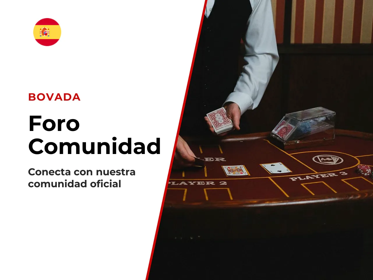 Cómo acceder al foro de la