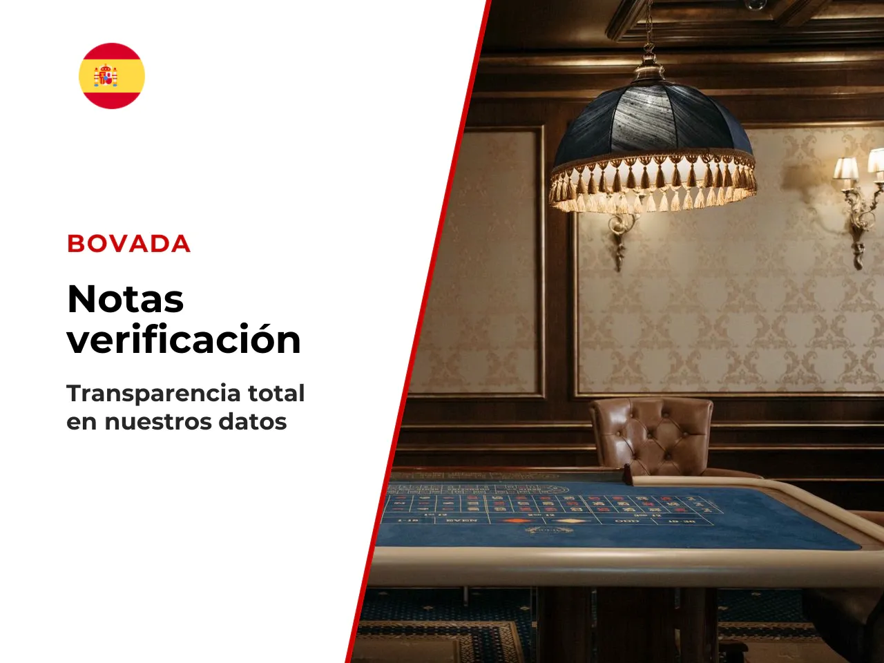 16. Apéndice A. Notas de verificación
