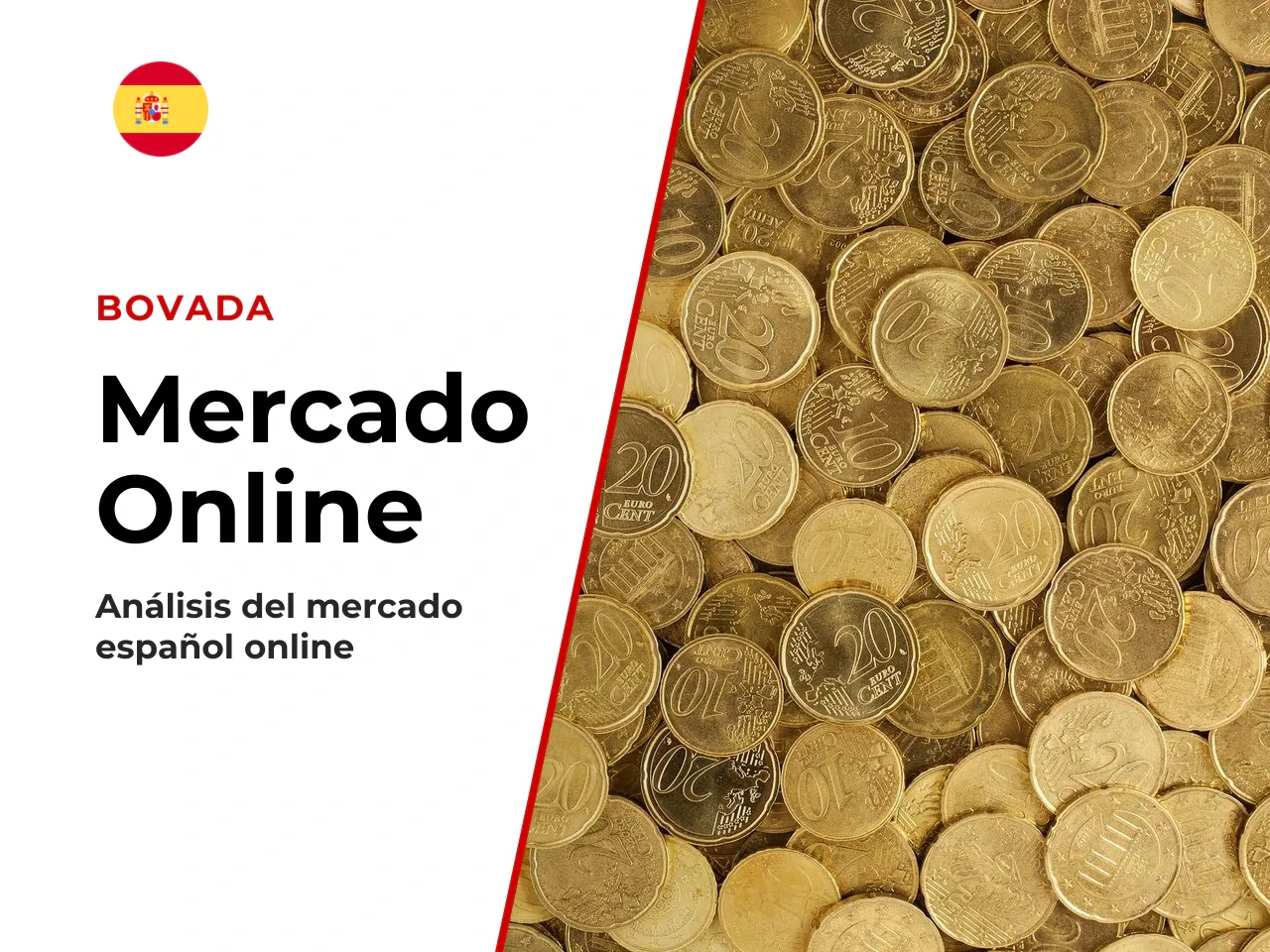 11.1 Crecimiento del mercado español de
