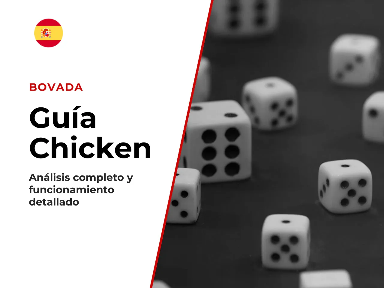 Qué es Chicken Road y qué