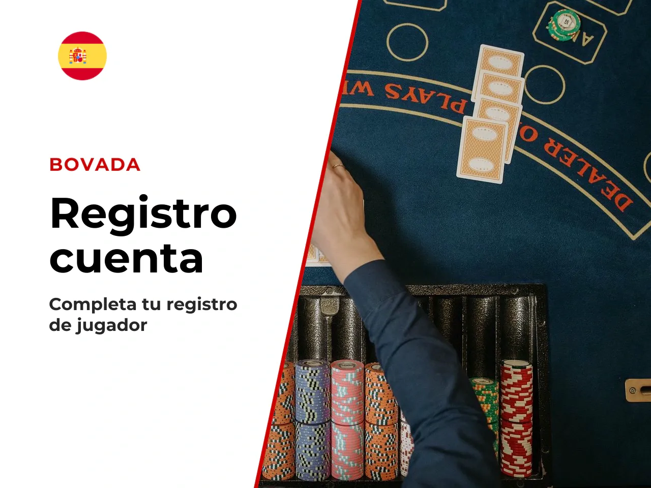 9.3. Los tres pasos previos a