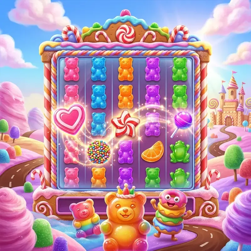 Sugar Rush