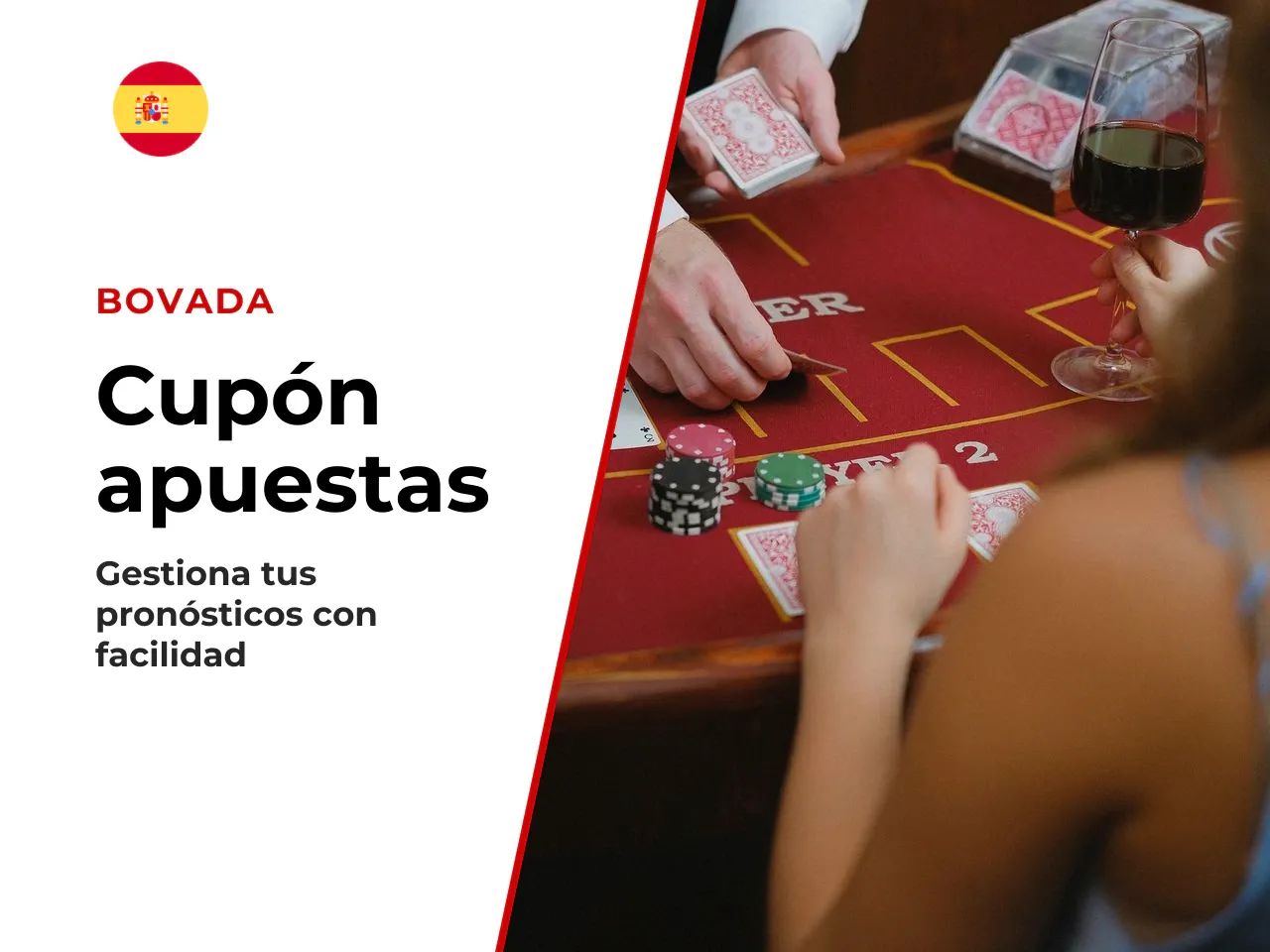 Moneyline, parlay y otros mercados en