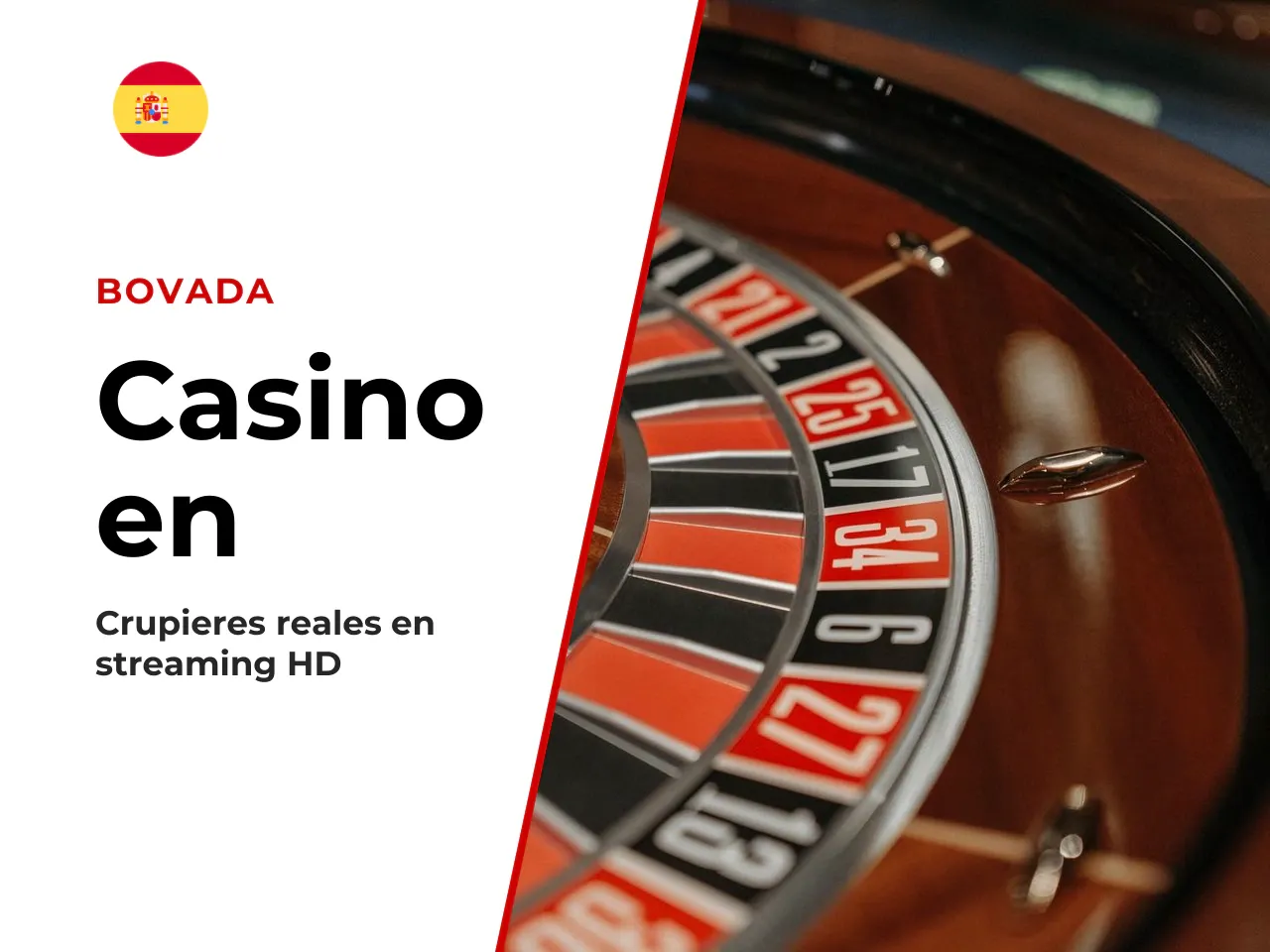 Bovada live live dealer casino games