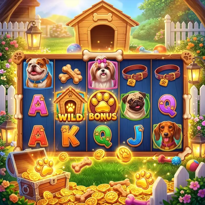 The Dog House