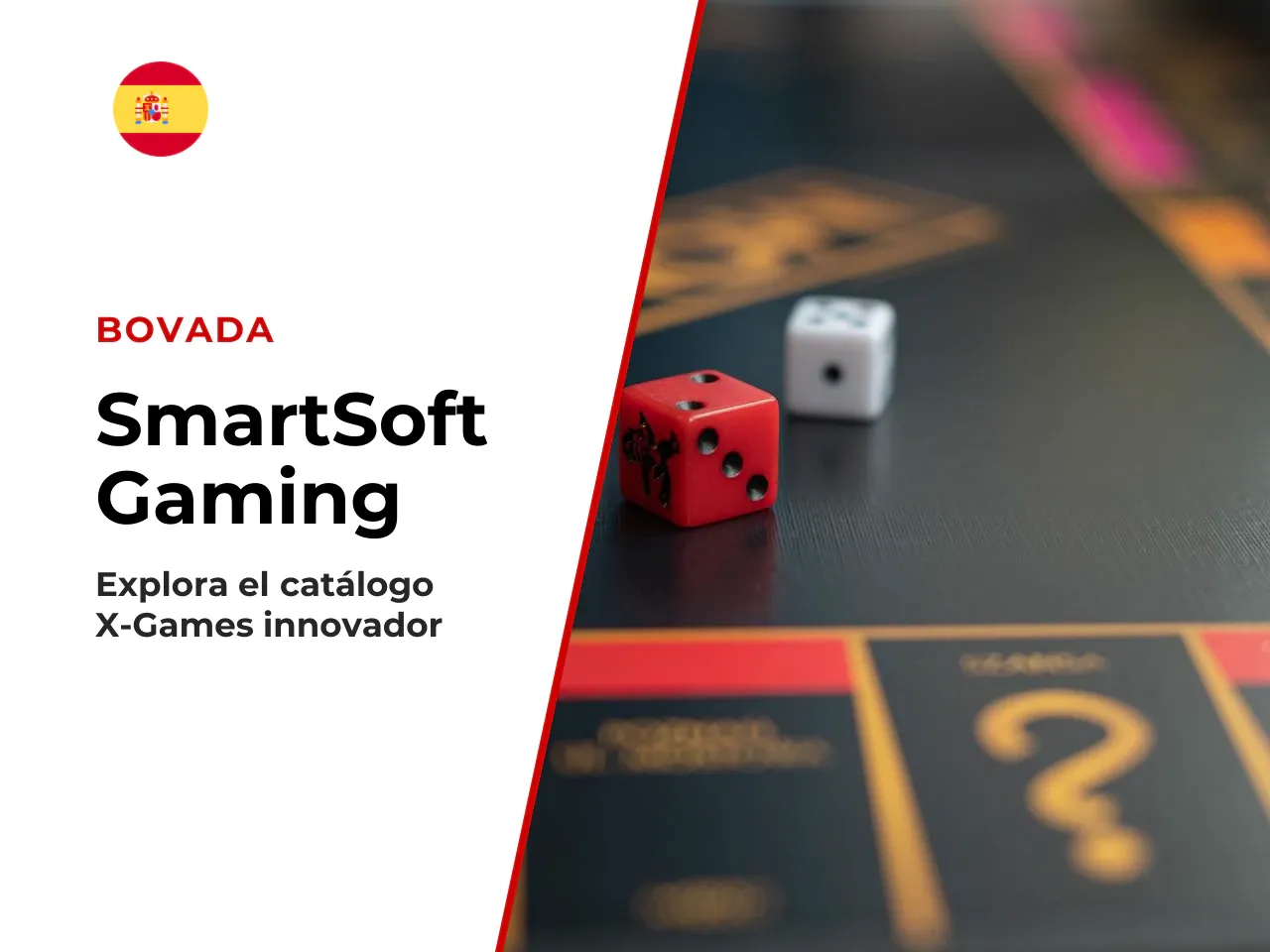 3.1. El proveedor SmartSoft Gaming. SmartSoft