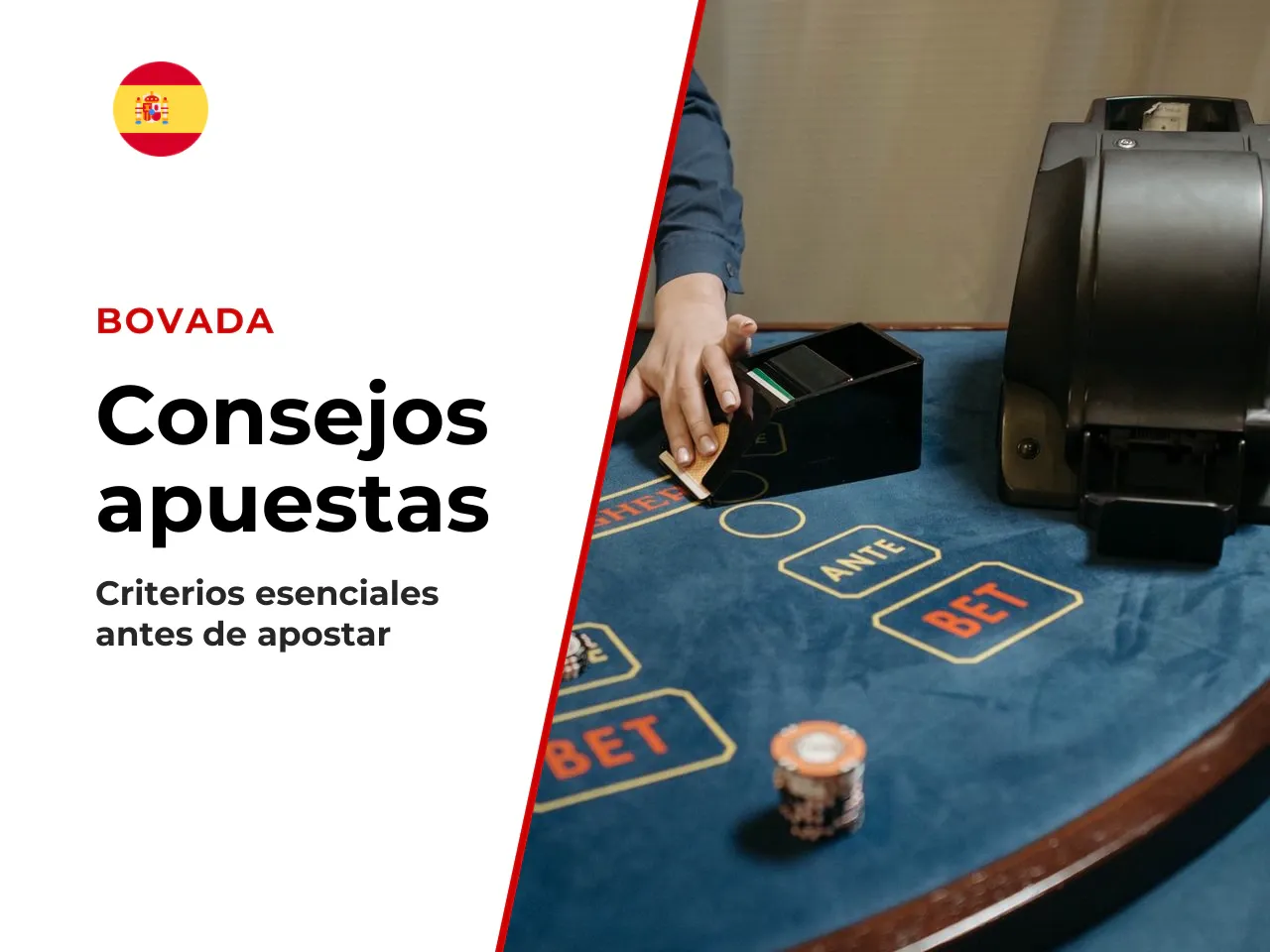 Qué comprobar antes de pasar a