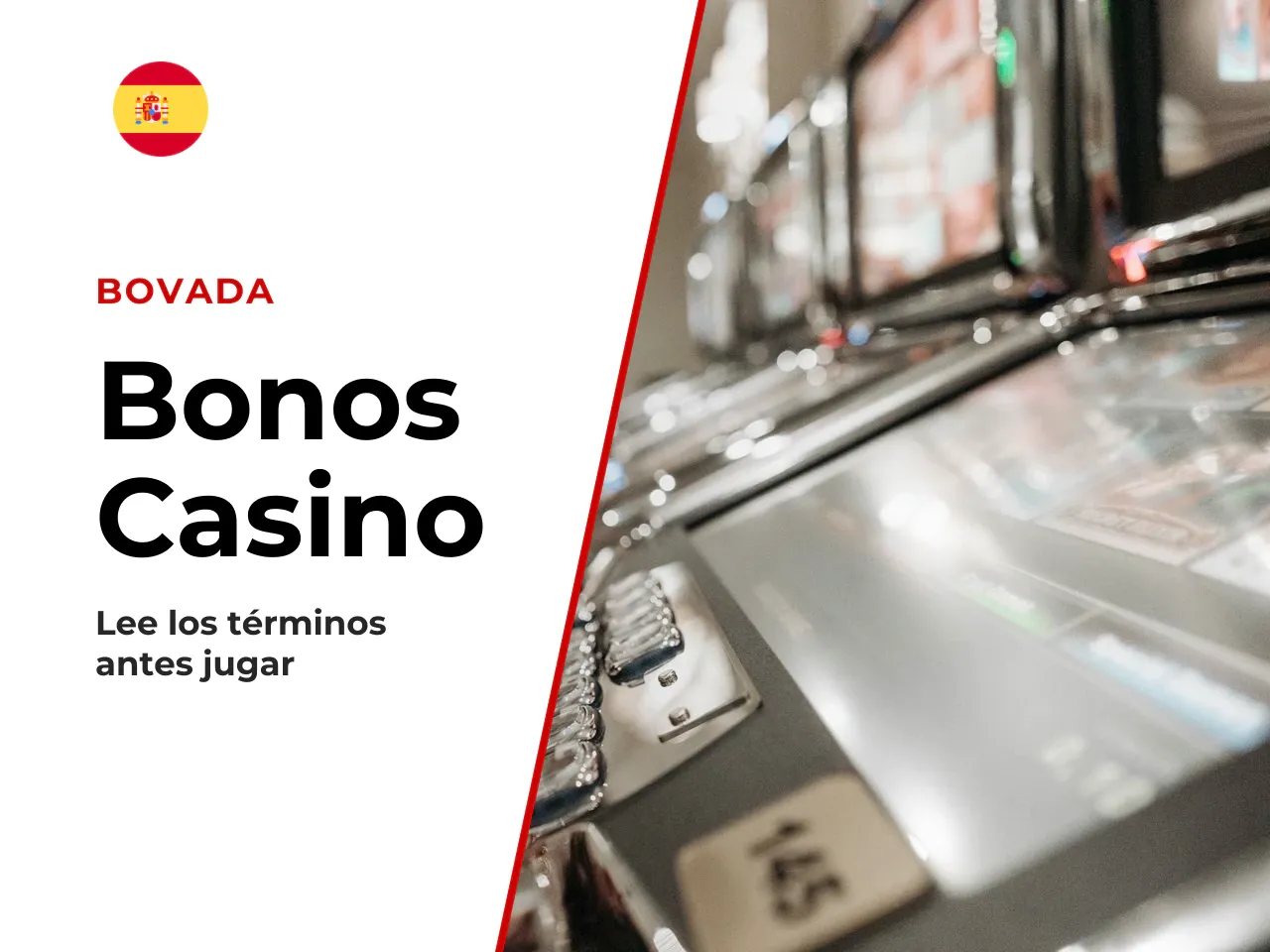 Qué revisar antes de aceptar un