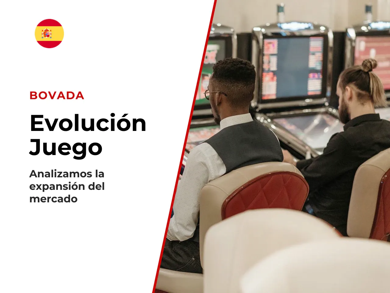 1.1. Evolución reciente del juego online