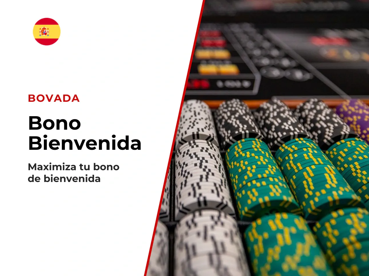 Cómo activar el bovada poker signup