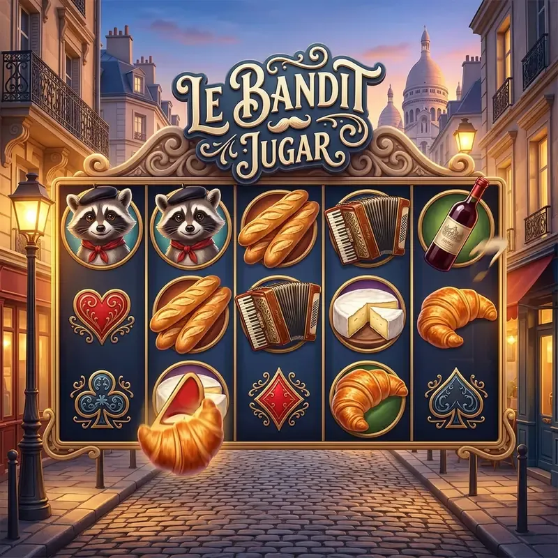 Le Bandit