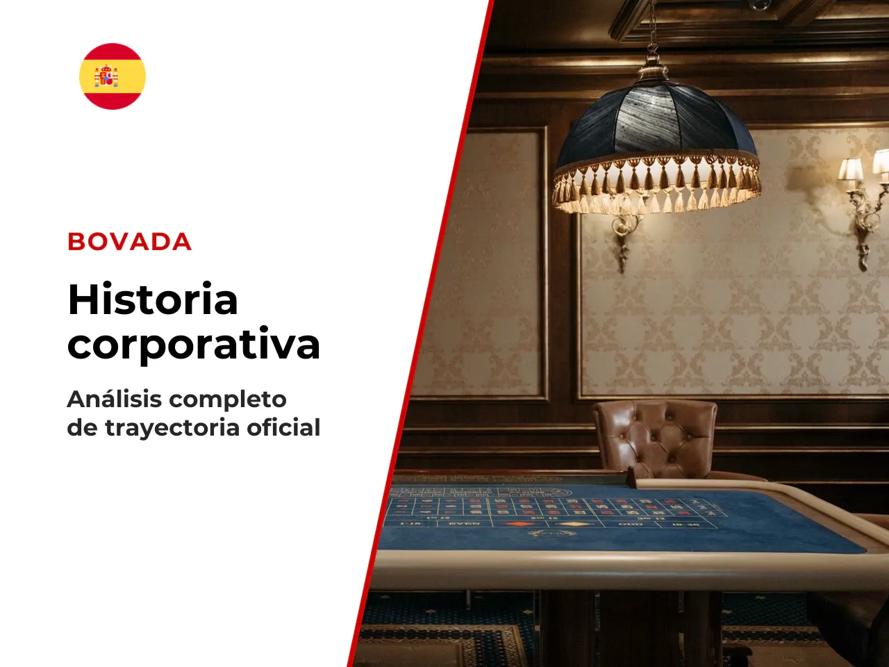 2.1 Historia, licencias y mercados objetivo