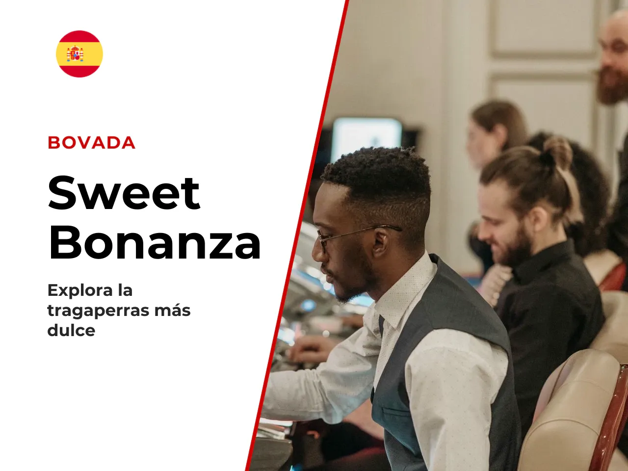 Lo esencial en 30 segundos