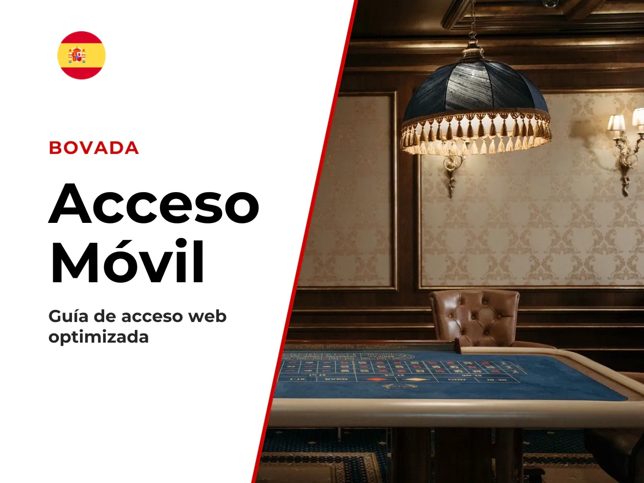 1. Qué es Bovada Mobile y