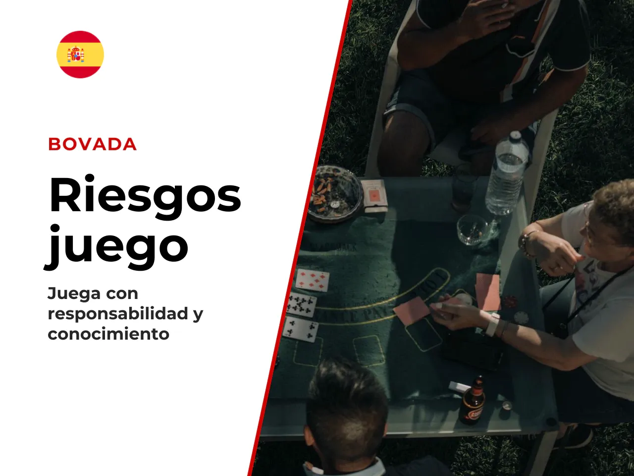 Estas cifras confirman que jugar a