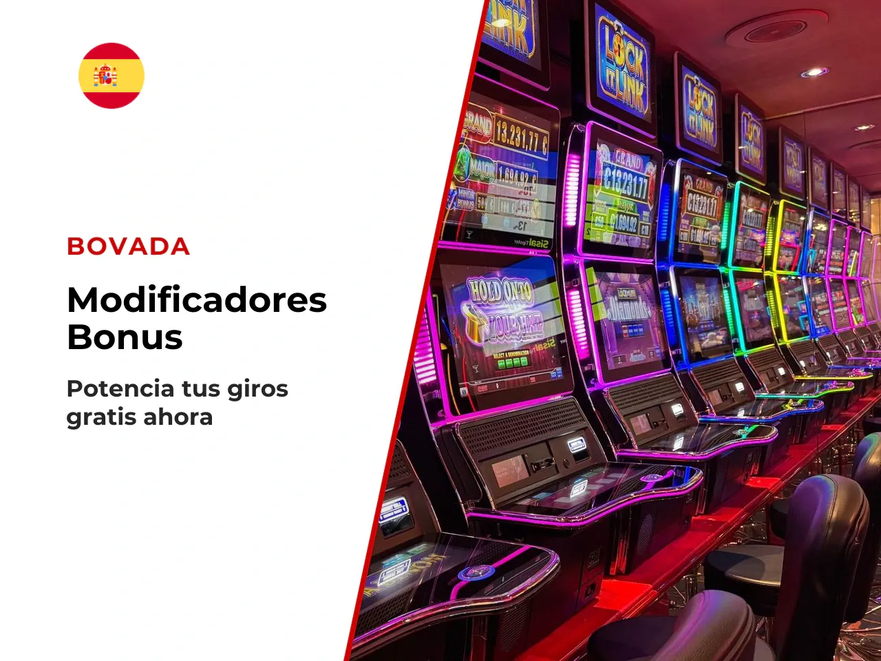 A Modificadores previos al inicio de