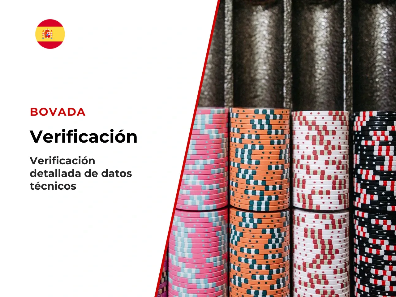 Apéndice A notas de verificación y