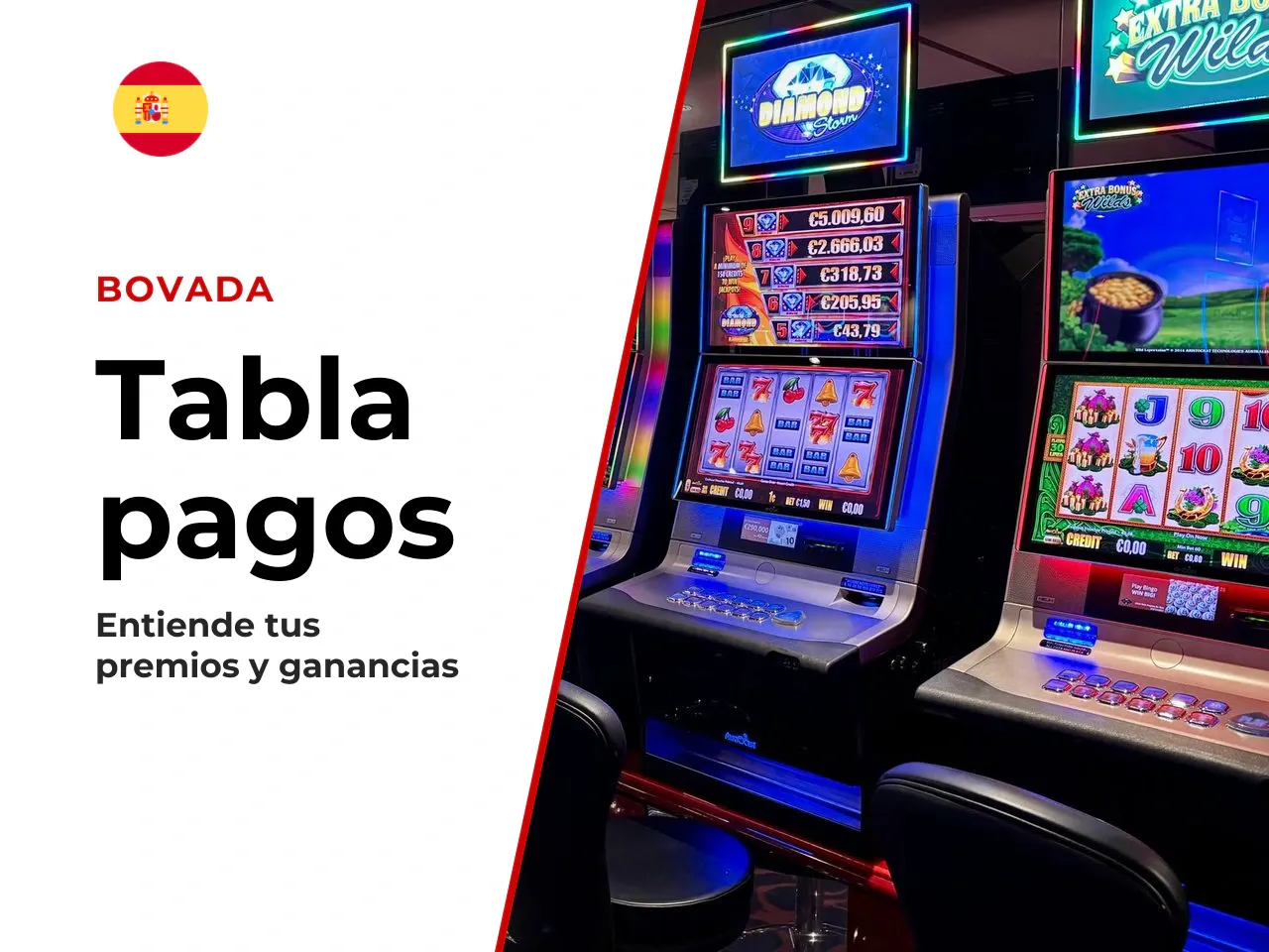 Cómo leer la tabla de pagos